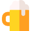 Beer mug