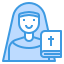 Nun