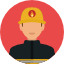 Firefighter