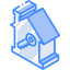 House key
