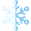 Снежинка