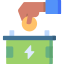Energy saving