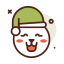 Happy