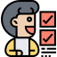 Checklist