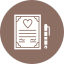 Wedding contract
