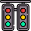 Traffic light