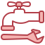 Water faucet
