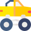 Monster truck