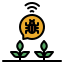 Smart farming
