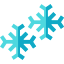 Снежинка