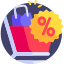 Shopping cart