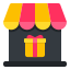 Gift shop