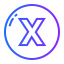 Letter x