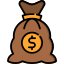 Money sack