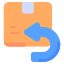 Return box