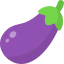 Eggplant