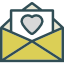 Love letter