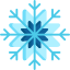 Снежинка