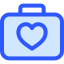 First aid box