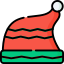 Santa hat
