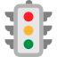 Traffic light