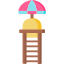 Life guard
