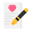 Wedding contract