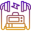 Defibrillator