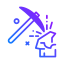 Pickaxe