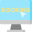 Booking