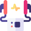 Defibrillator