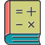 Math book