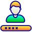 Password