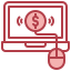 Online payment