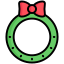 Christmas wreath