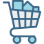 Shopping cart