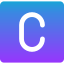 Letter c