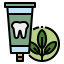 Toothpaste