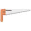 Hand saw