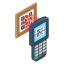 Qr code scan