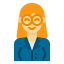 Businesswoman