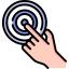 Touch screen