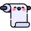 Paper roll