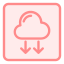 Cloud download