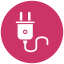 Power plug