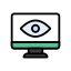 Eye test