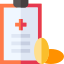 Prescription
