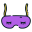 Sleeping mask