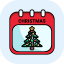 Christmas day