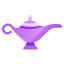 Magic Lamp